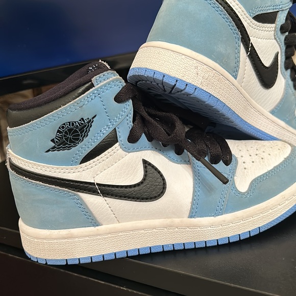 Jordan 1 Retro HighTop OG - Picture 7 of 11